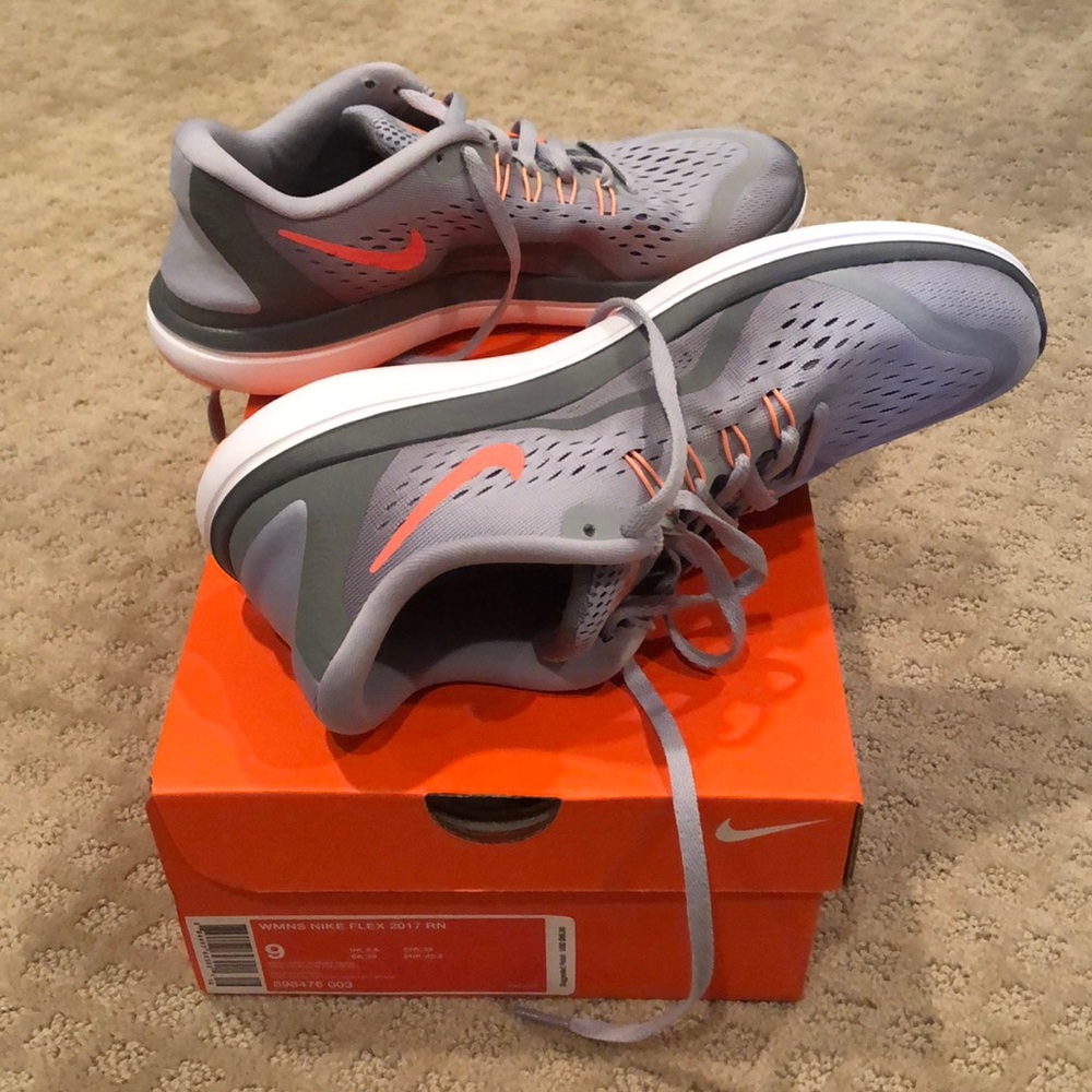Nike Flex 2017 RN